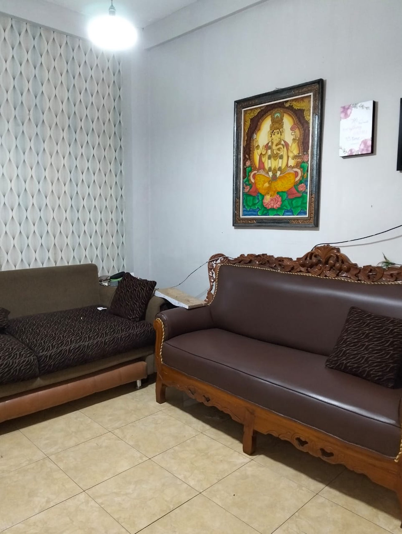 Rumah Untuk Kost Lokasi Dekat Hotel Jambuluwuk Purwokinanti Pakualan Yogyakarta