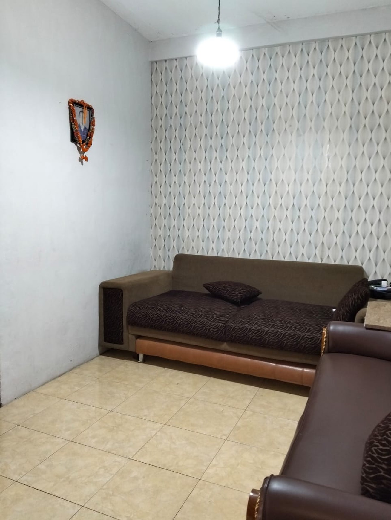 Rumah Untuk Kost Lokasi Dekat Hotel Jambuluwuk Purwokinanti Pakualan Yogyakarta