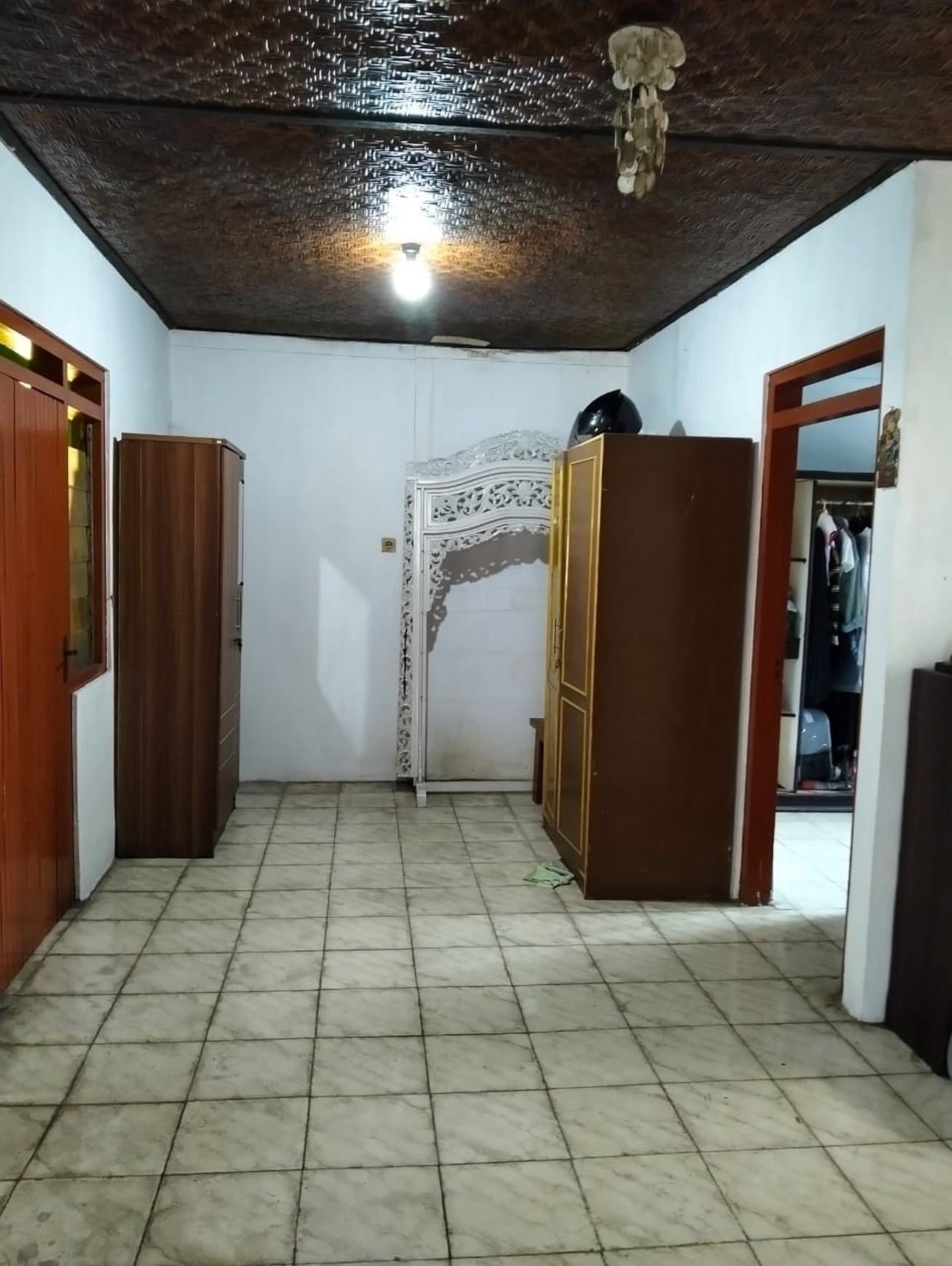 Rumah Untuk Kost Lokasi Dekat Hotel Jambuluwuk Purwokinanti Pakualan Yogyakarta