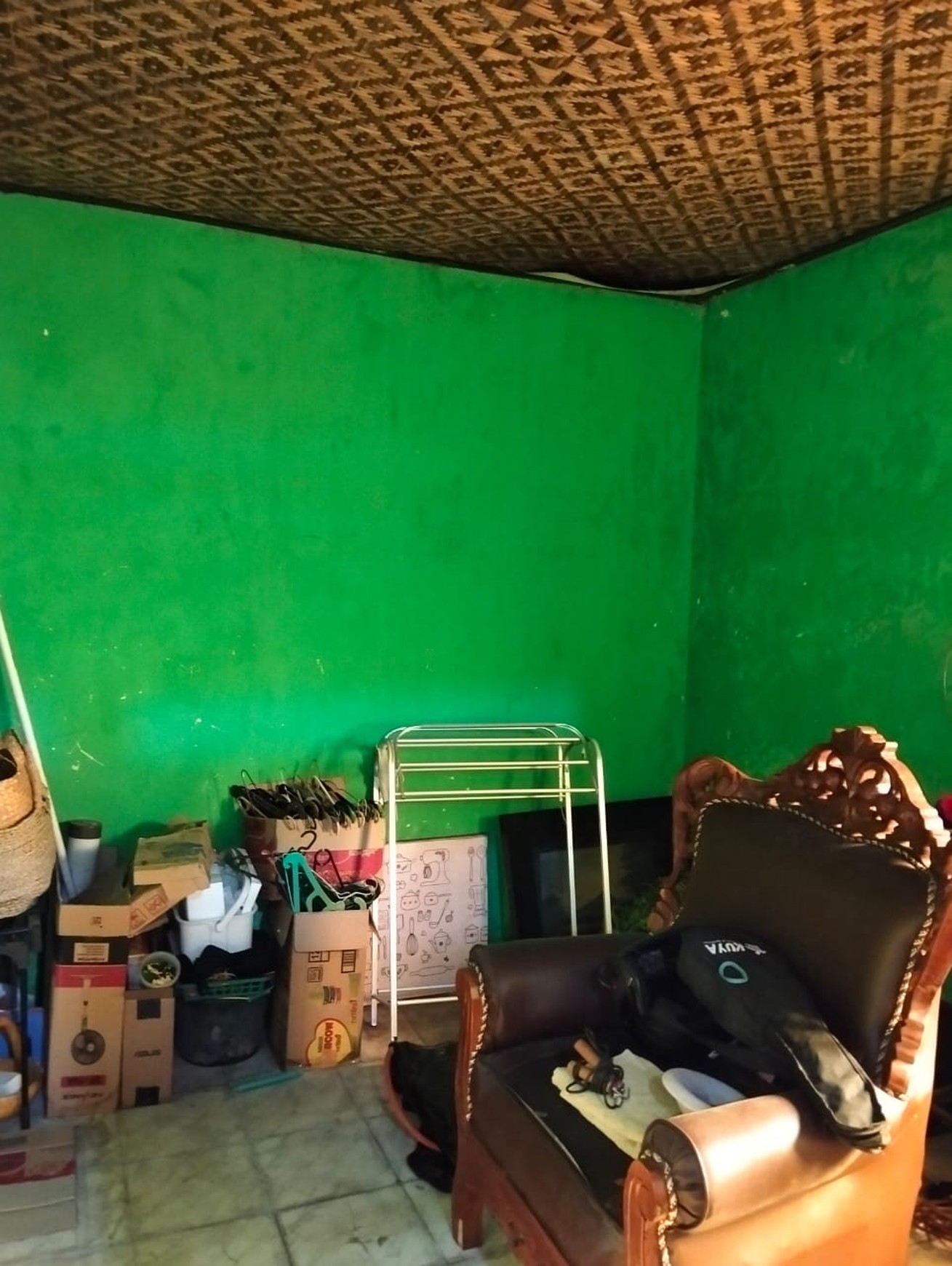 Rumah Untuk Kost Lokasi Dekat Hotel Jambuluwuk Purwokinanti Pakualan Yogyakarta
