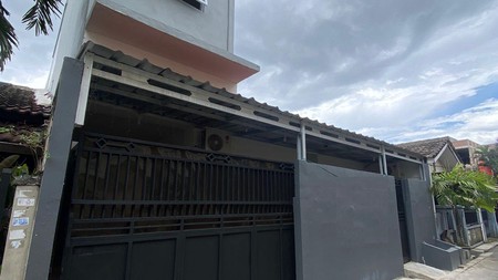 Kost Bagus 2 Lantai, Lokasi strategis di Cipadu