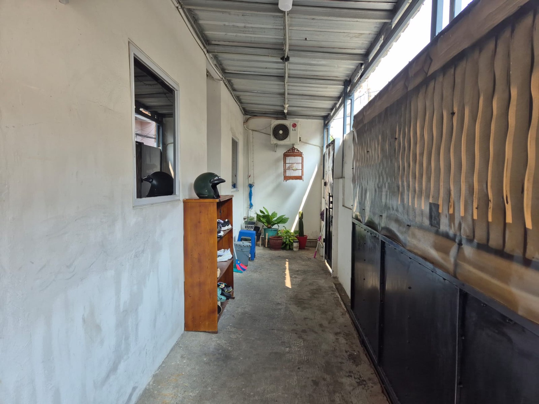 Kost Bagus 2 Lantai, Lokasi strategis di Cipadu