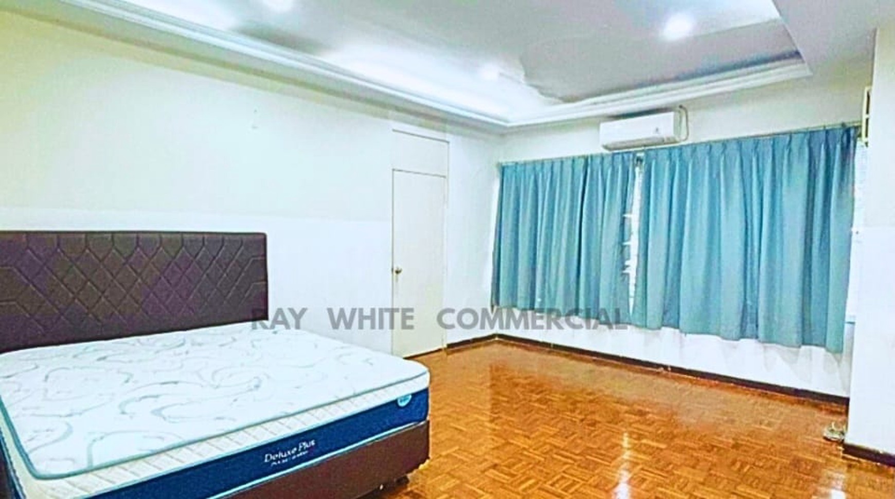 Hot Property !! Rumah di lokasi premium, Sisingamaraja, kebayoran baru, Jakarta Selatan.