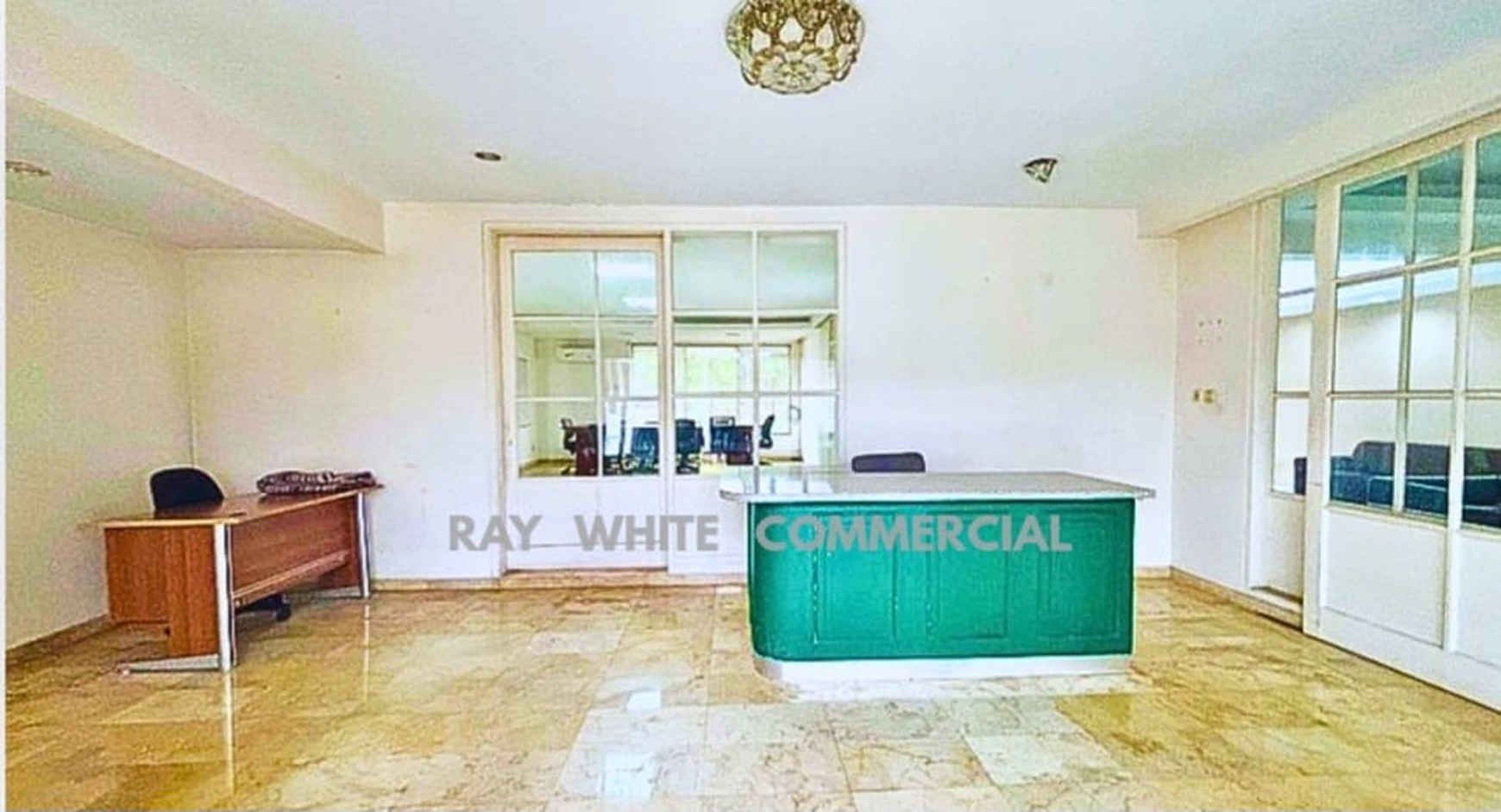Hot Property !! Rumah di lokasi premium, Sisingamaraja, kebayoran baru, Jakarta Selatan.