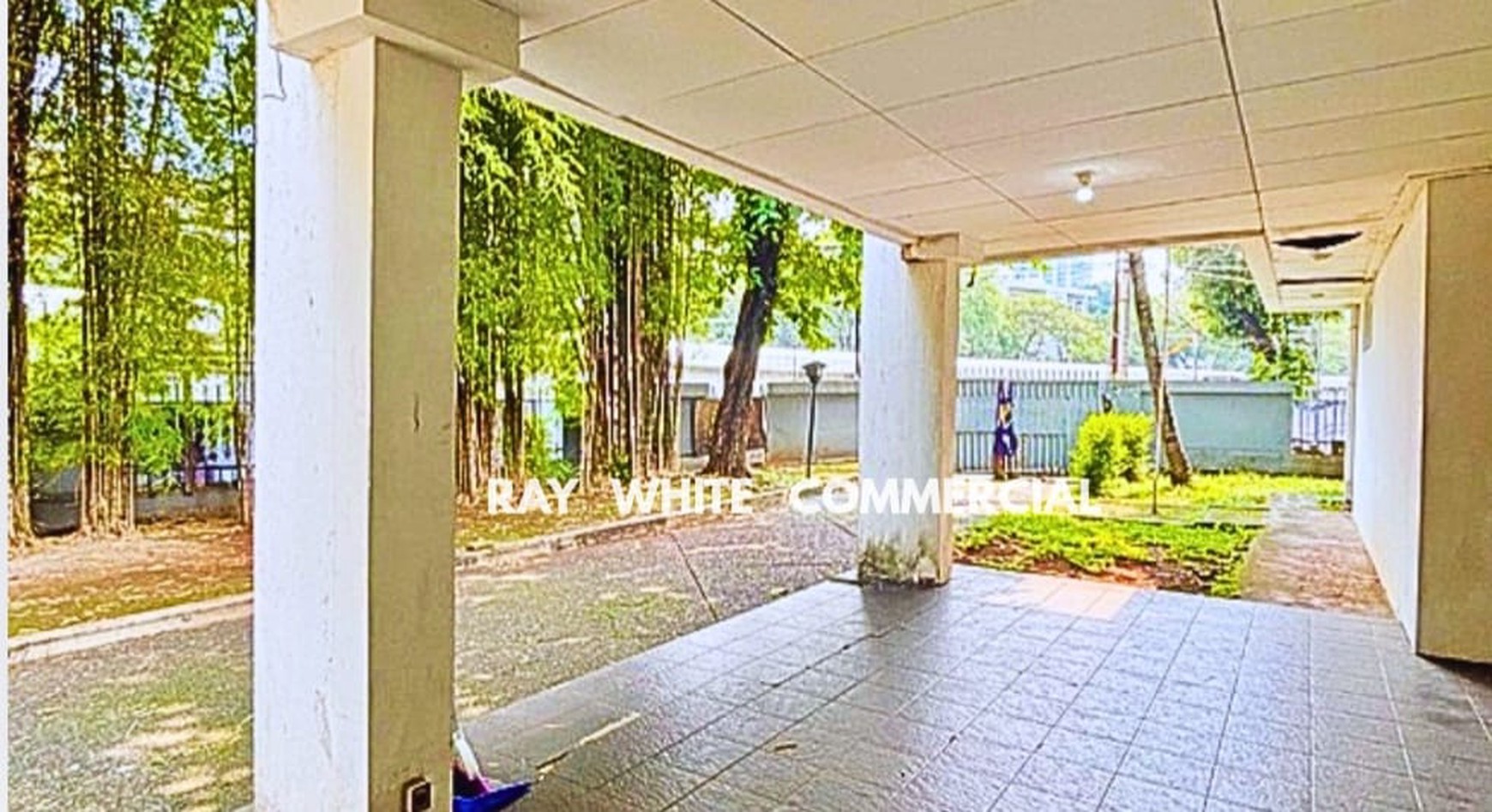 Hot Property !! Rumah di lokasi premium, Sisingamaraja, kebayoran baru, Jakarta Selatan.