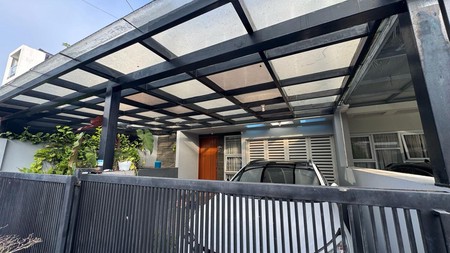 RUMAH NYAMAN, LOKASI STRATEGIS,DAN SIAP HUNI