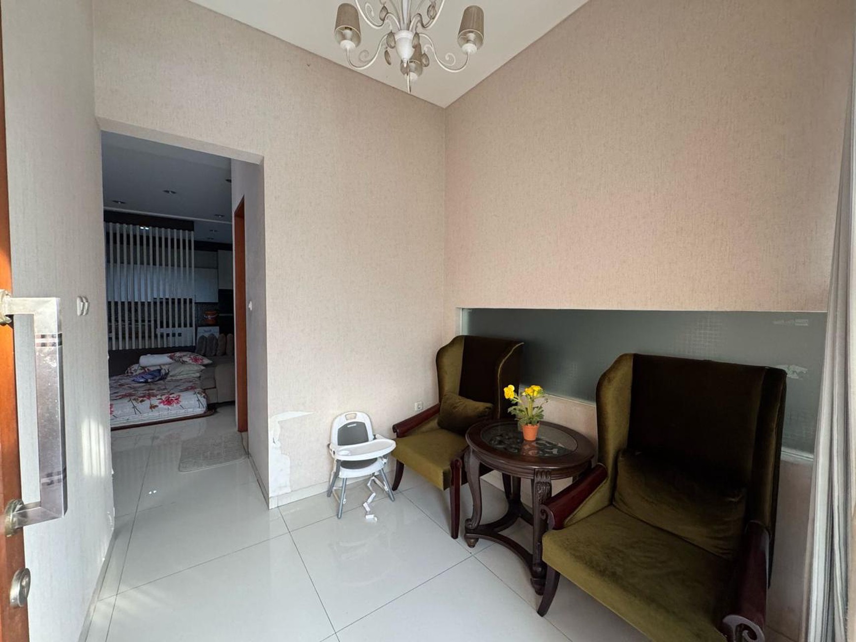RUMAH NYAMAN, LOKASI STRATEGIS,DAN SIAP HUNI