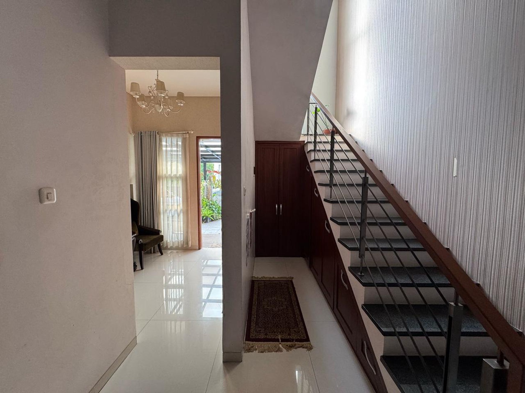 RUMAH NYAMAN, LOKASI STRATEGIS,DAN SIAP HUNI