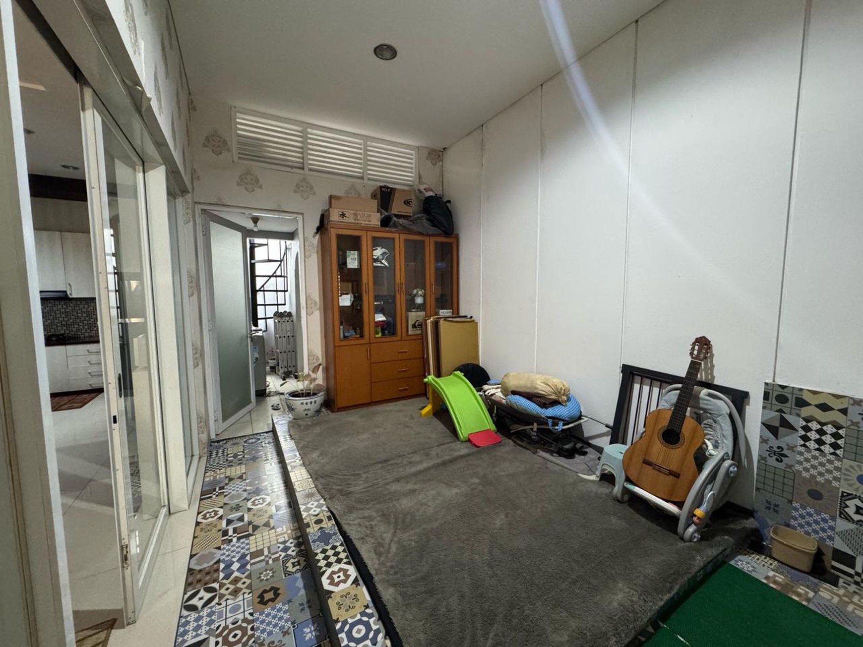 RUMAH NYAMAN, LOKASI STRATEGIS,DAN SIAP HUNI