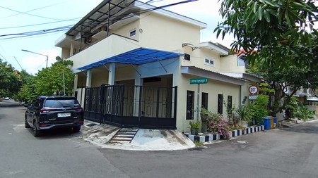 Dijual Rumah Wisma Pagesangan