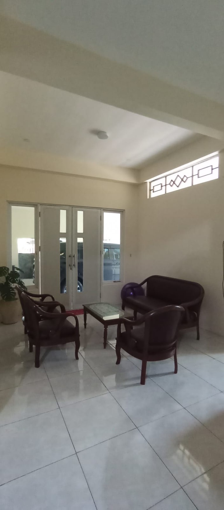 Dijual Ruma Wisma Pagesangan