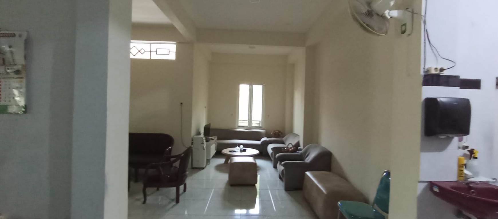 Dijual Ruma Wisma Pagesangan
