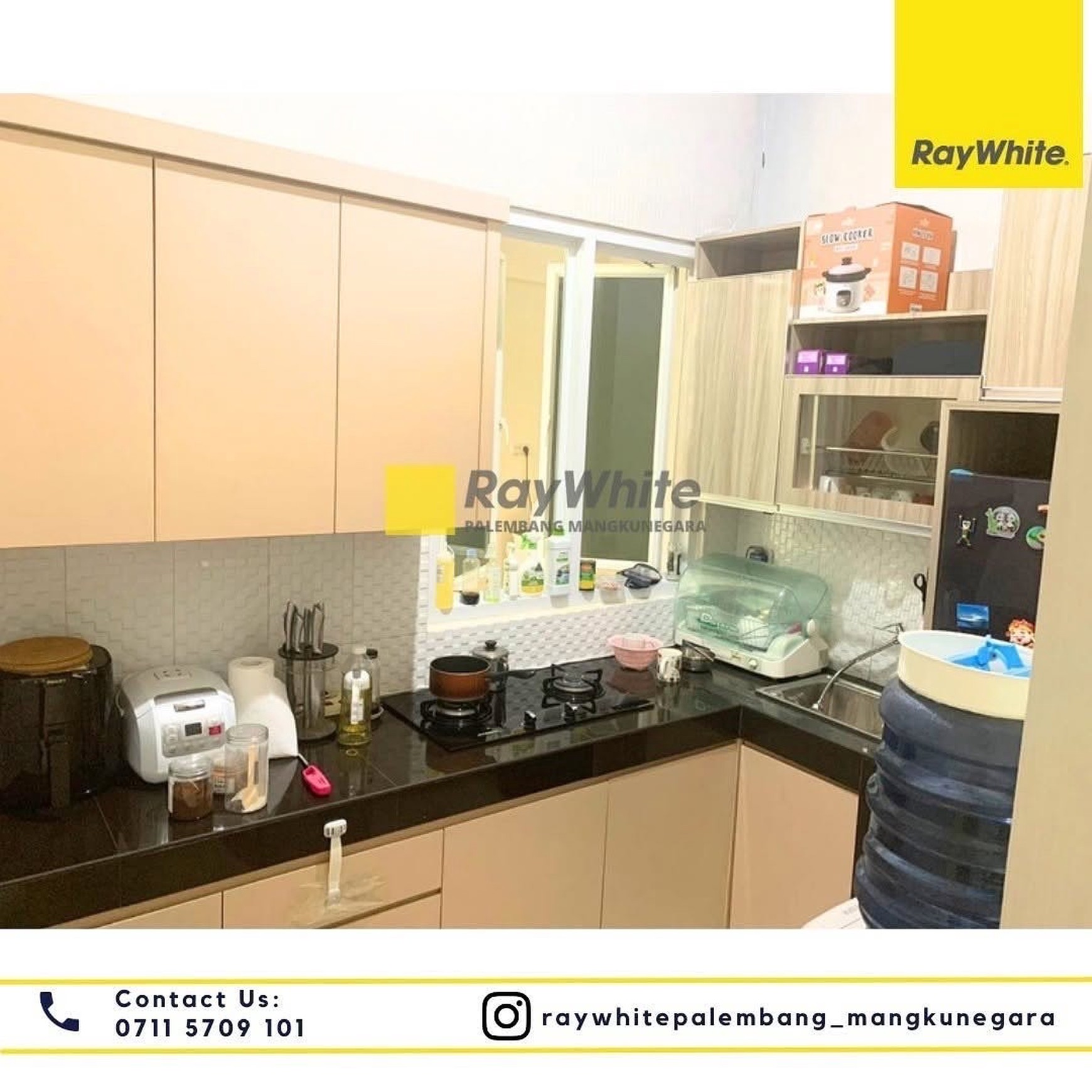 RUMAH JUAL PALEMBANG 