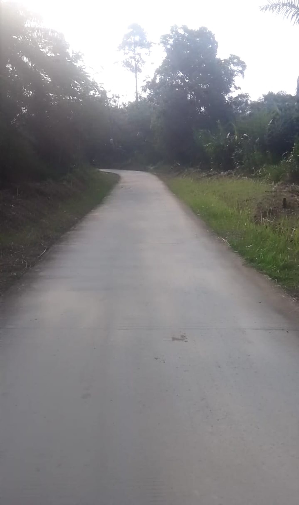 Kavling Tanah Murah Dan Luas, Siap Bangun, Dalam Kawasan Industri Di Rangkas bitung