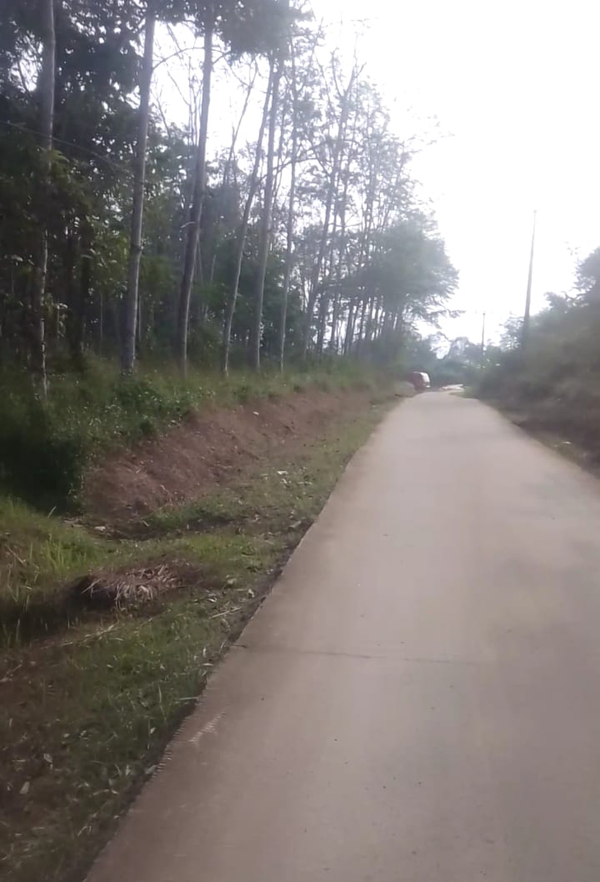 Kavling Tanah Murah Dan Luas, Siap Bangun, Dalam Kawasan Industri Di Rangkas bitung