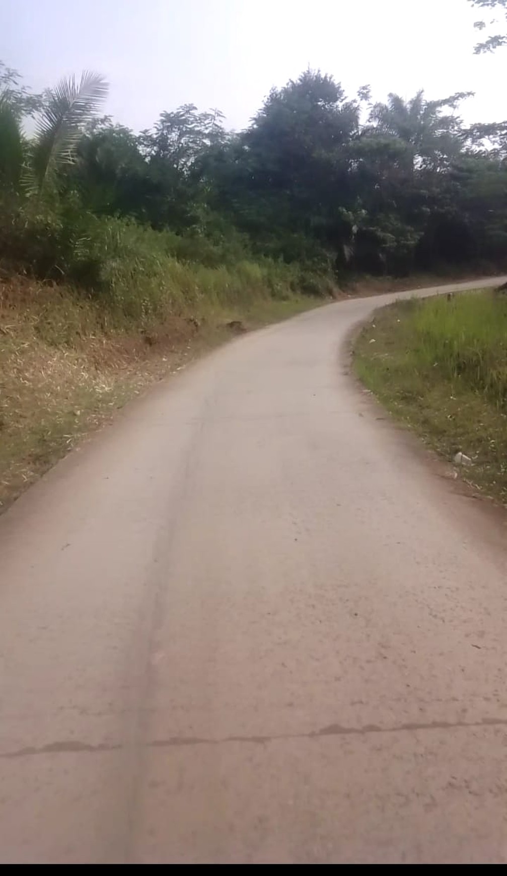 Kavling Tanah Murah Dan Luas, Siap Bangun, Dalam Kawasan Industri Di Rangkas bitung