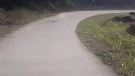 Kavling Tanah Murah Dan Luas, Siap Bangun, Dalam  Kawasan Industri Di Rangkas bitung