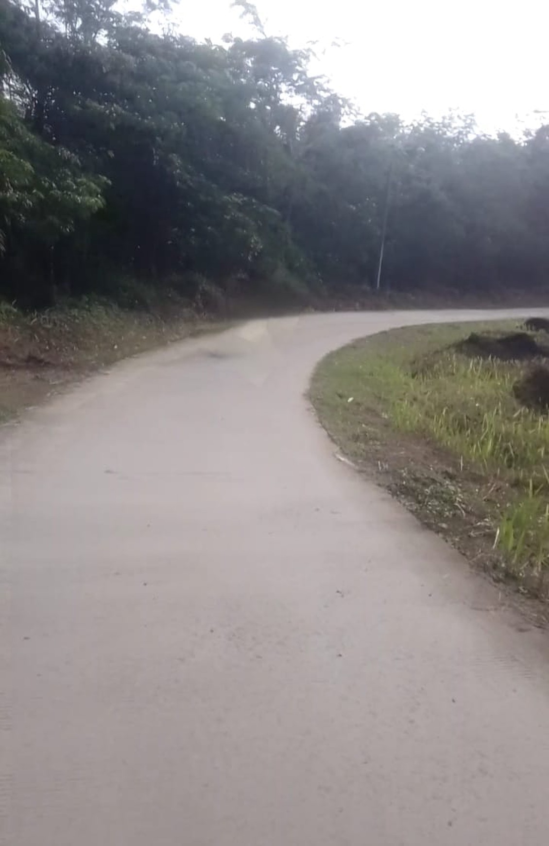 Kavling Tanah Murah Dan Luas, Siap Bangun, Dalam Kawasan Industri Di Rangkas bitung