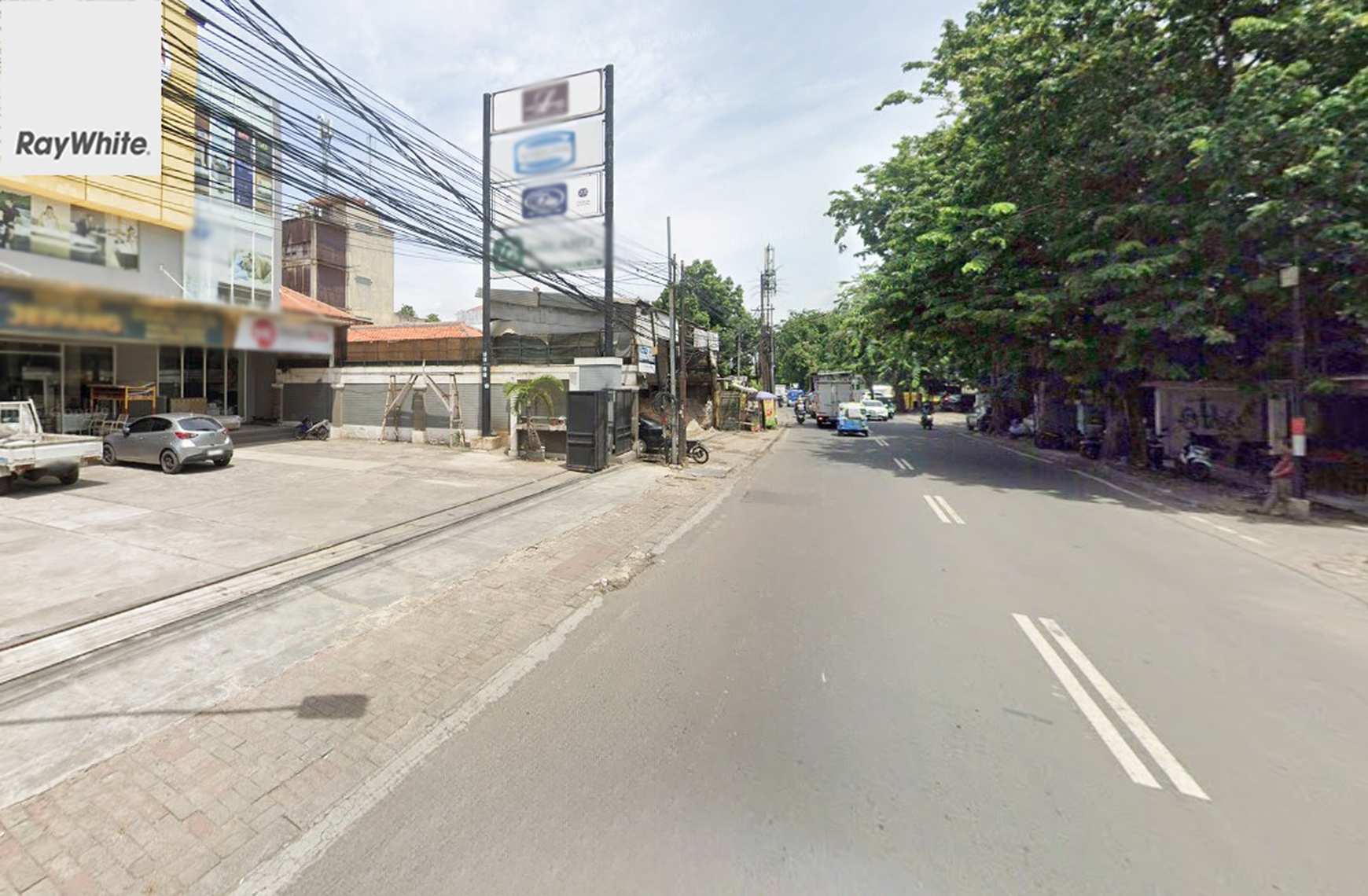 FOR SALE Ruko Bagus 3.5 Lantai Pahlawan Revolusi Duren Sawit Jakarta Timur