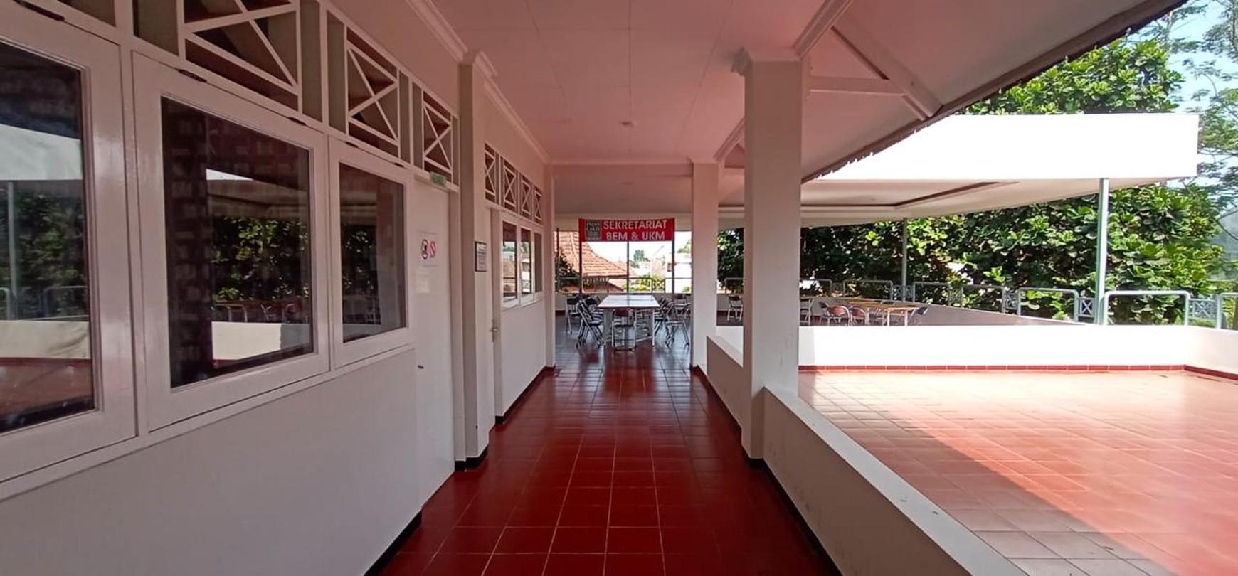 Dijual Gedung Bisnis Di Kota Malang BU (For Sale Business Building in Malang City)