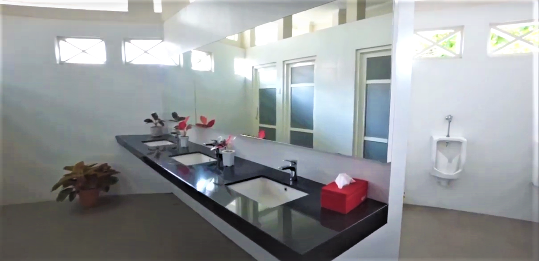 Dijual Gedung Bisnis Di Kota Malang BU (For Sale Business Building in Malang City)