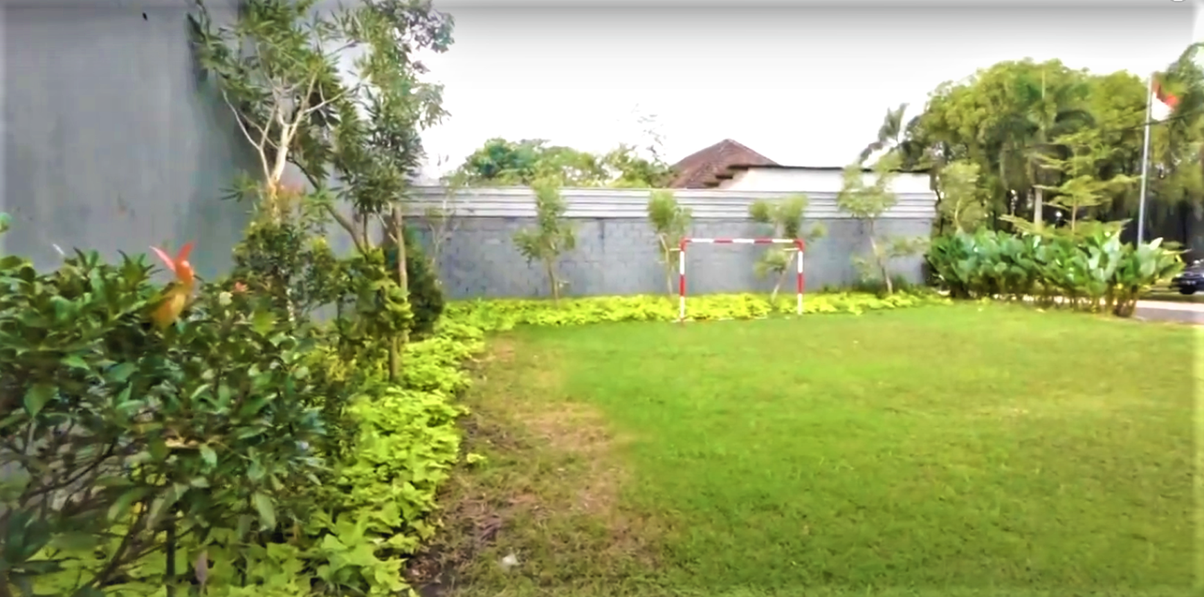 Dijual Gedung Bisnis Di Kota Malang BU (For Sale Business Building in Malang City)