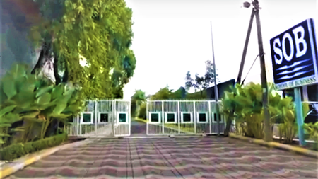 Dijual Gedung Bisnis Di Kota Malang BU (For Sale Business Building in Malang City)