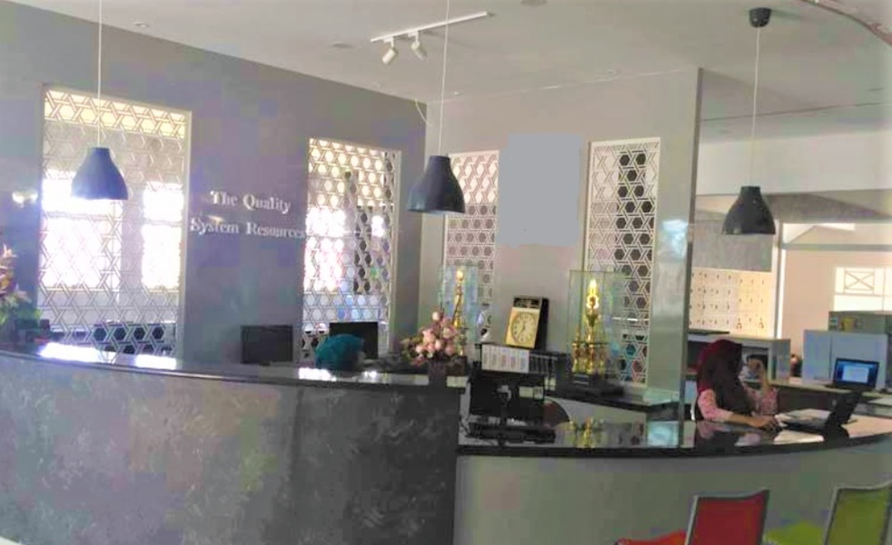 Dijual Gedung Bisnis Di Kota Malang BU (For Sale Business Building in Malang City)