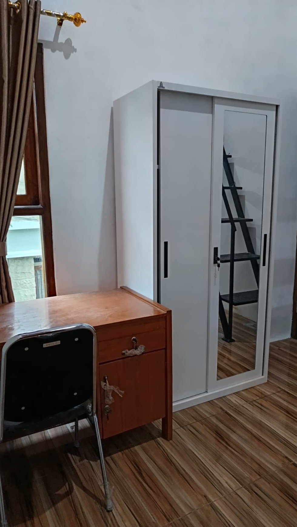 Rumah + Kost Furnish Lokasi Strategis Dekat dari Jalan Kaliurang 