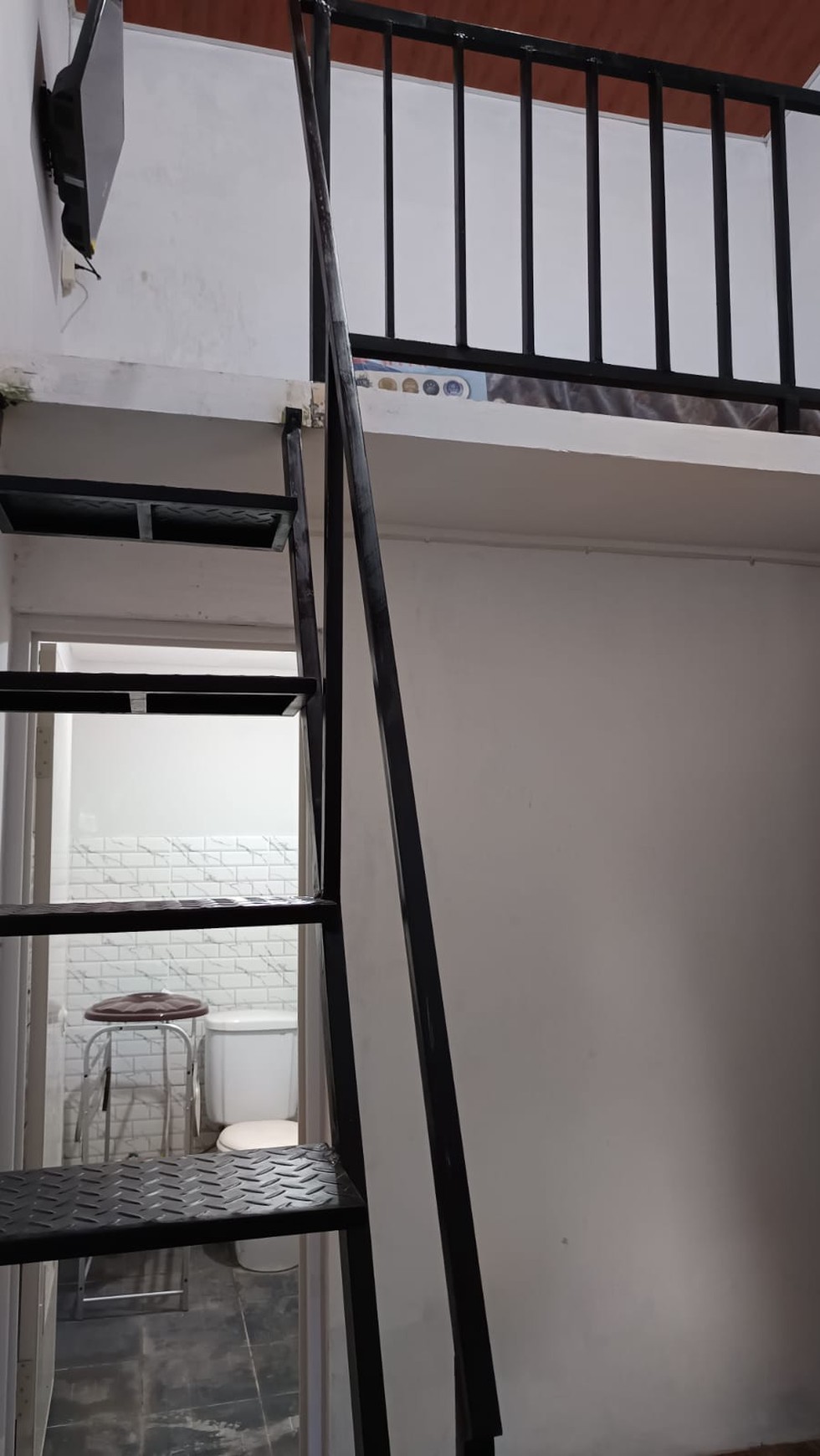 Rumah + Kost Furnish Lokasi Strategis Dekat dari Jalan Kaliurang 