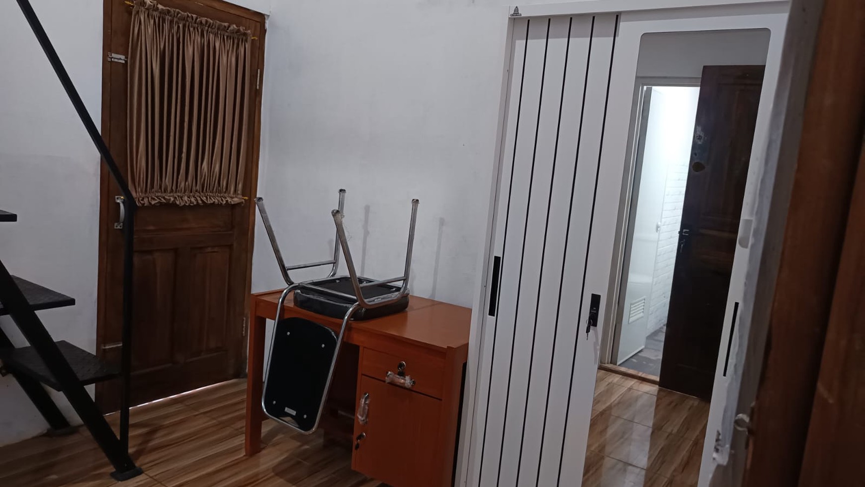 Rumah + Kost Furnish Lokasi Strategis Dekat dari Jalan Kaliurang 