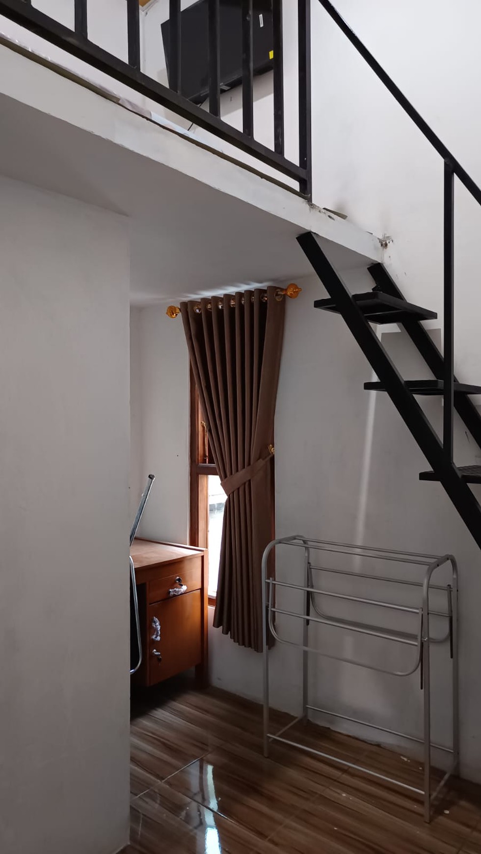 Rumah + Kost Furnish Lokasi Strategis Dekat dari Jalan Kaliurang 