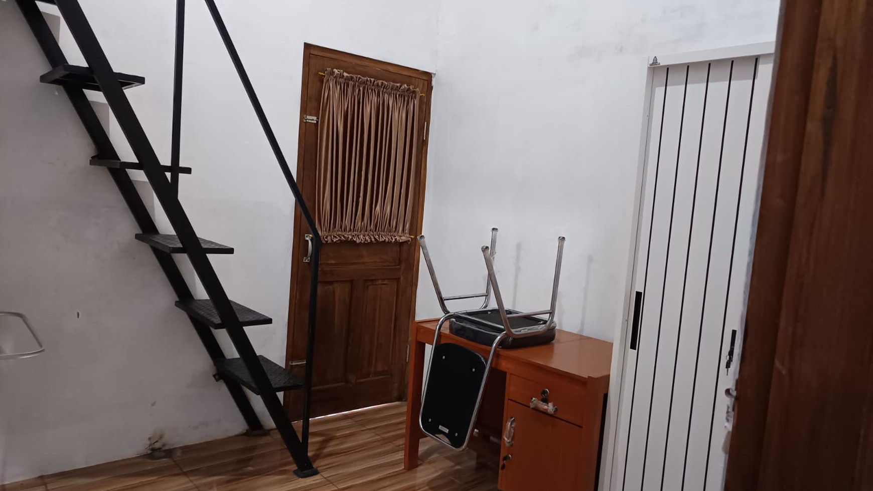 Rumah + Kost Furnish Lokasi Strategis Dekat dari Jalan Kaliurang 