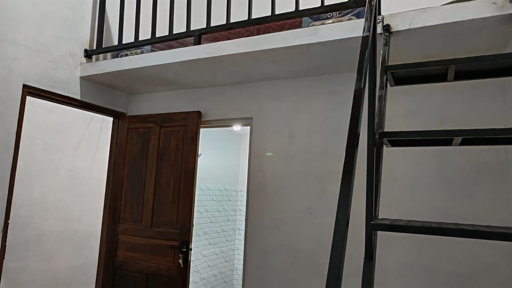 Rumah + Kost Furnish Lokasi Strategis Dekat dari Jalan Kaliurang 