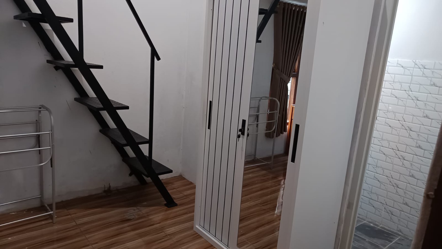 Rumah + Kost Furnish Lokasi Strategis Dekat dari Jalan Kaliurang 