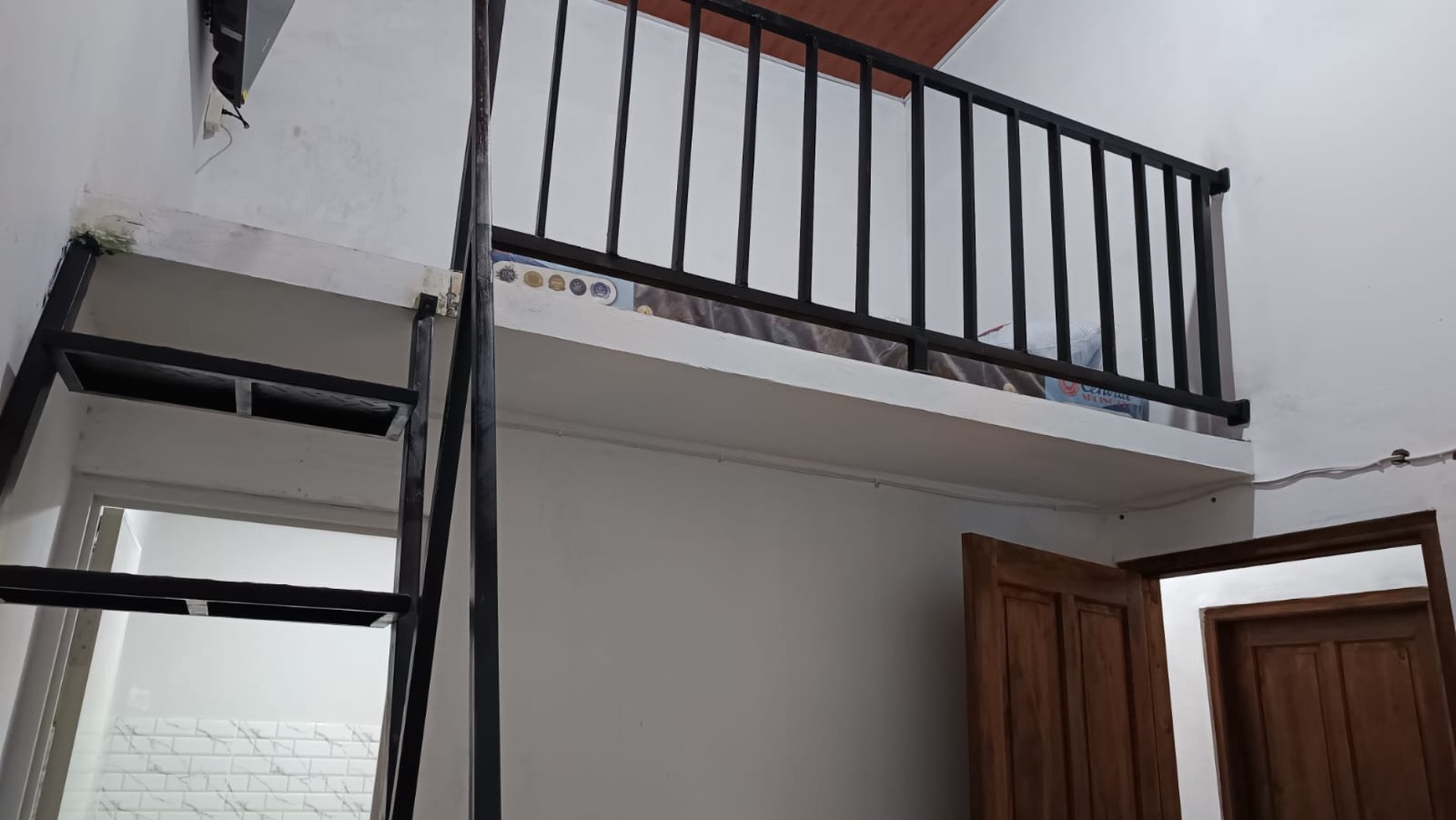 Rumah + Kost Furnish Lokasi Strategis Dekat dari Jalan Kaliurang 