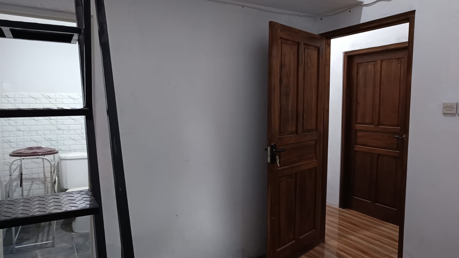 Rumah + Kost Furnish Lokasi Strategis Dekat dari Jalan Kaliurang 