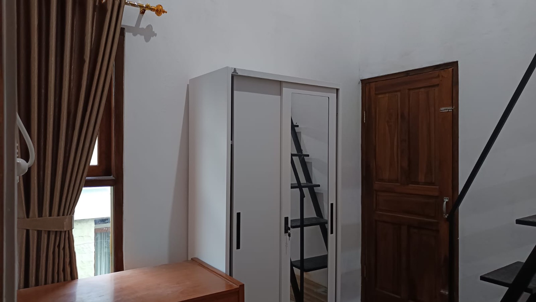 Rumah + Kost Furnish Lokasi Strategis Dekat dari Jalan Kaliurang 