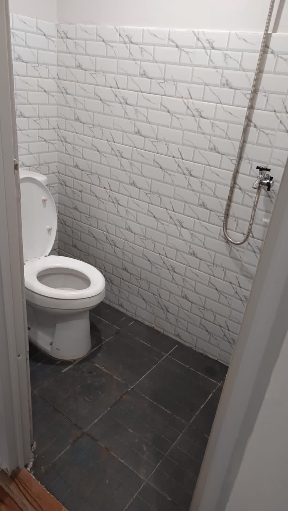 Rumah + Kost Furnish Lokasi Strategis Dekat dari Jalan Kaliurang 