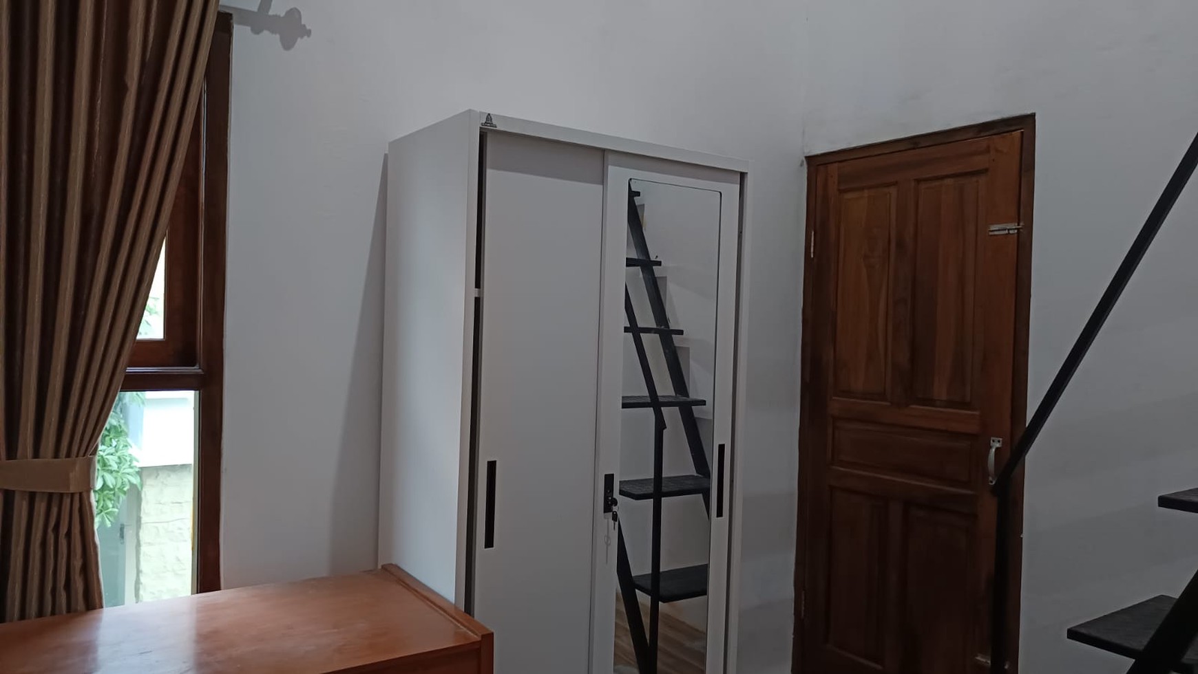 Rumah + Kost Furnish Lokasi Strategis Dekat dari Jalan Kaliurang 