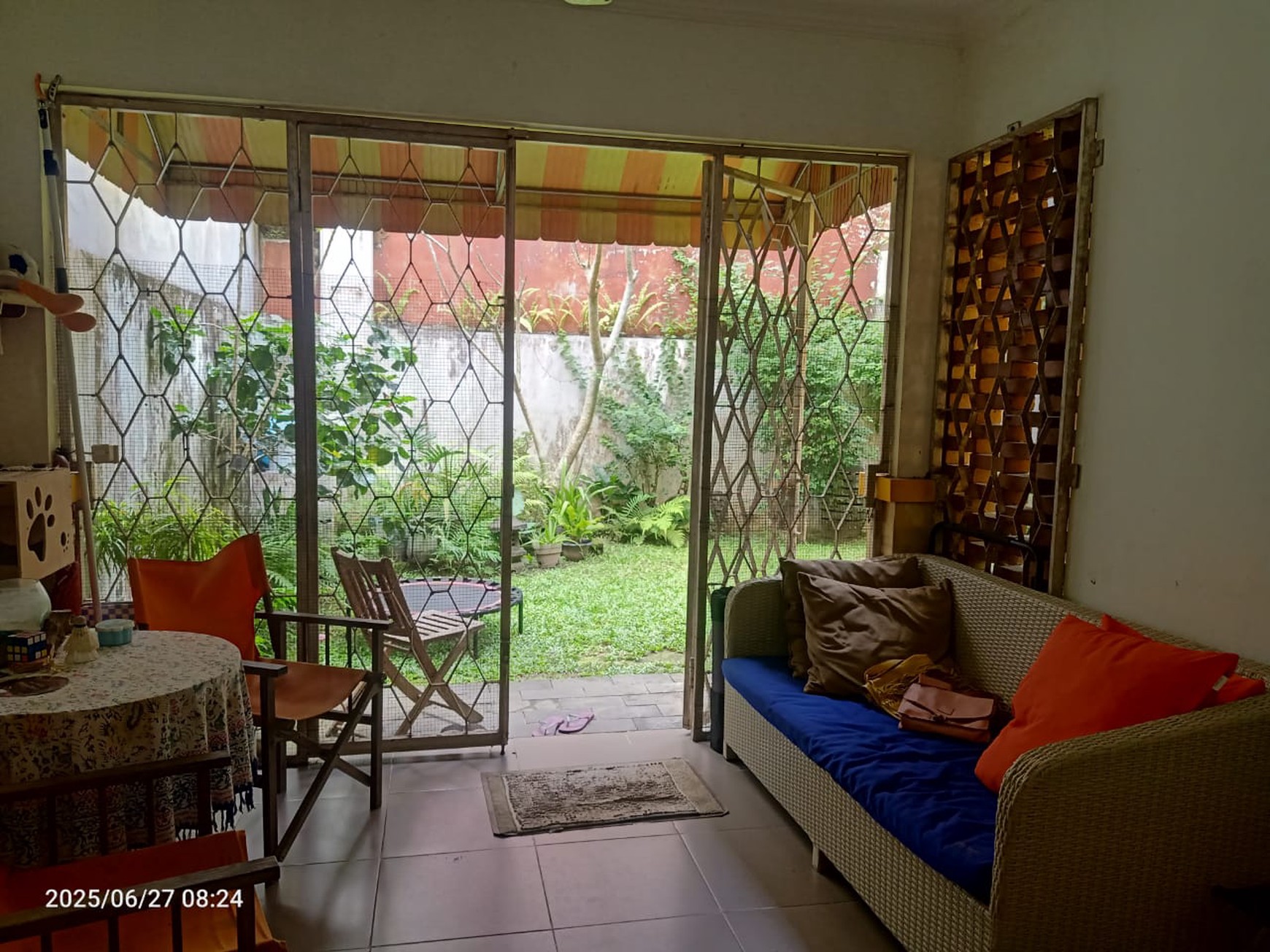Rumah Semi Furnish Dalam Perum Di jalan Padma Sariharjo Ngaglik Sleman