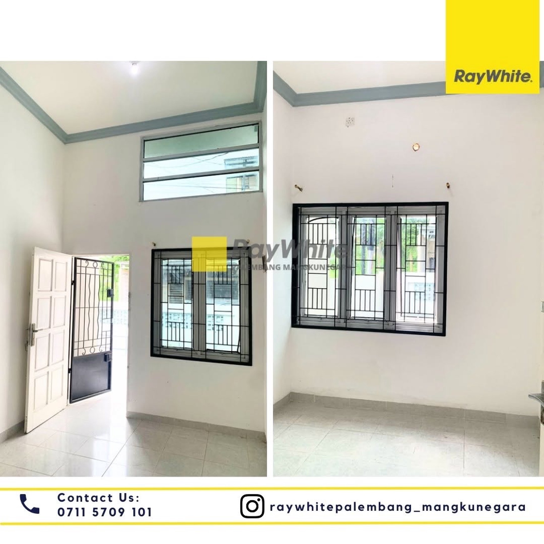 RUMAH MURAH PALEMBANG 