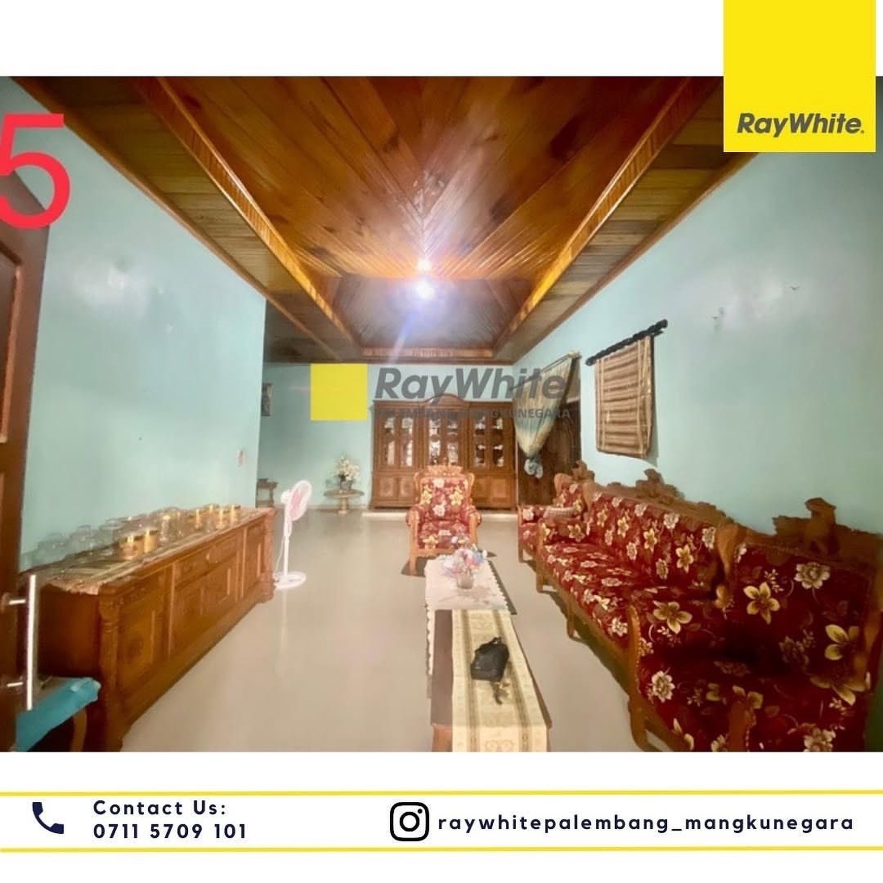 RUMAH MURAH DI BENGKULU