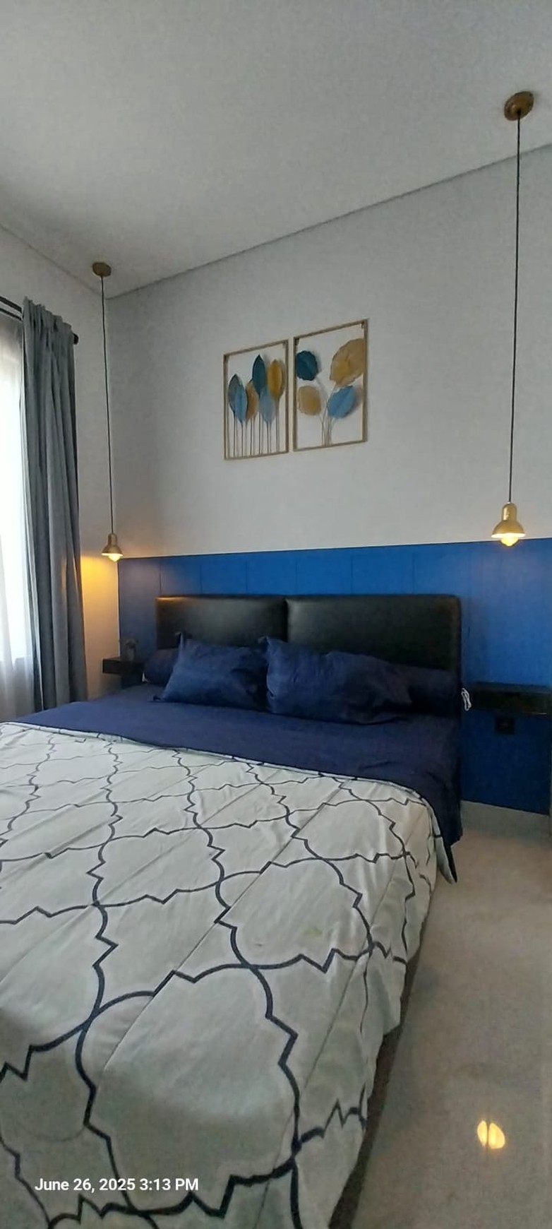 Di Sewakan Rumah Cantik Full Furnish Siap Huni Lingkungan Asri dan Nyaman
