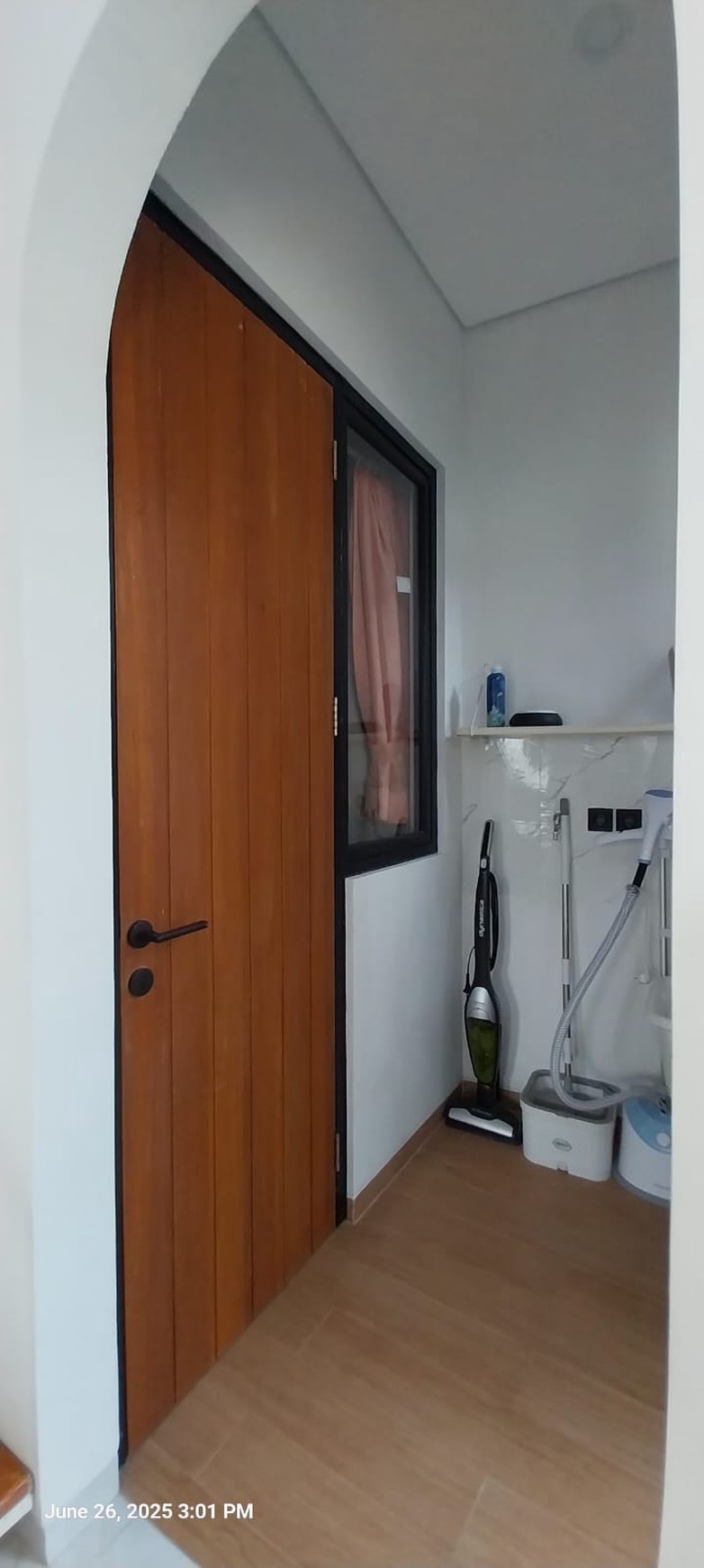 Di Sewakan Rumah Cantik Full Furnish Siap Huni Lingkungan Asri dan Nyaman