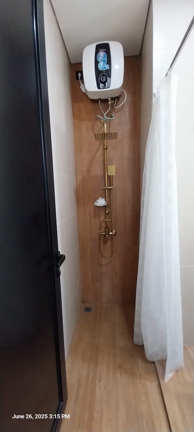 Di Sewakan Rumah Cantik Full Furnish Siap Huni Lingkungan Asri dan Nyaman
