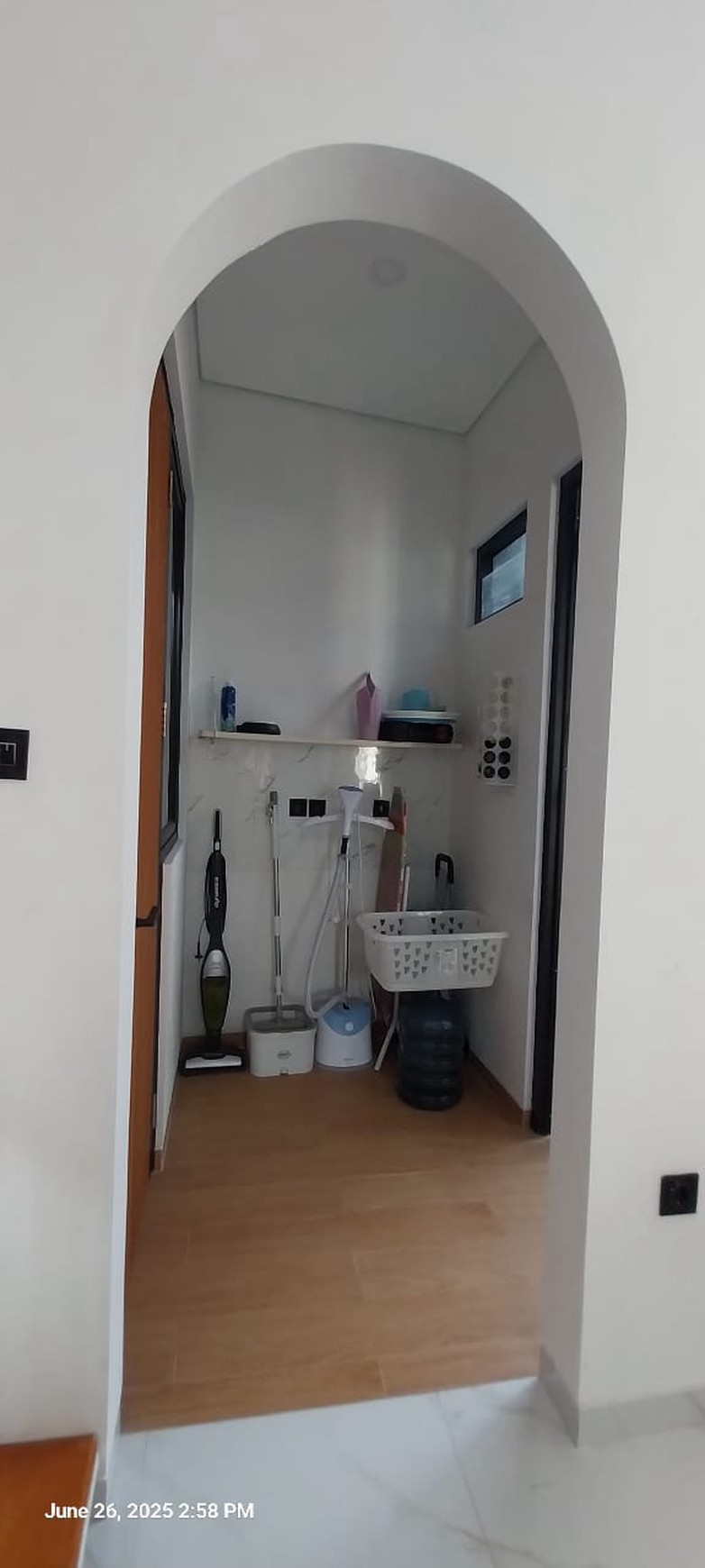 Di Sewakan Rumah Cantik Full Furnish Siap Huni Lingkungan Asri dan Nyaman
