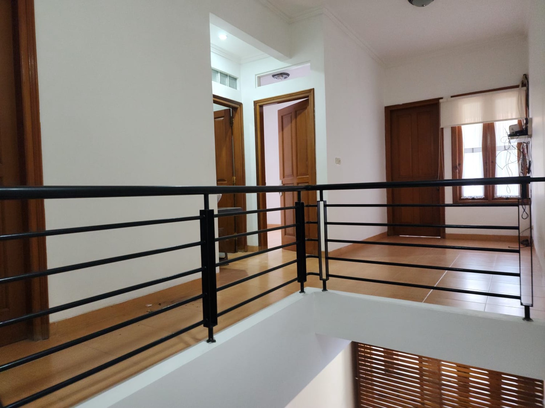 RUMAH DISEWA JALAN CIOMAS KEBAYORAN BARU JAKARTA SELATAN