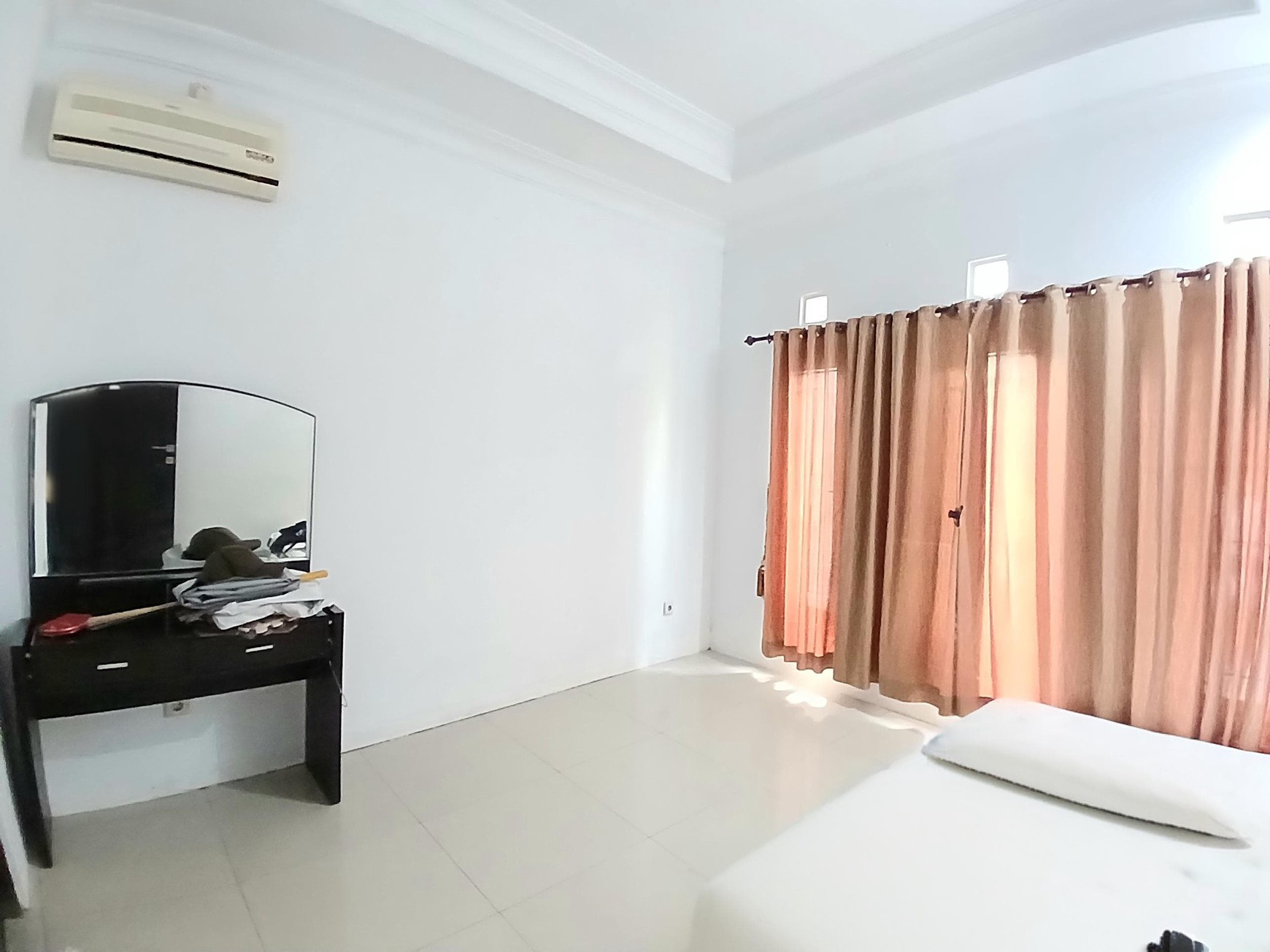 Disewakan Rumah Tinggal Furnish Dalam Perumahan Kuantan Regency Bener Tegalrejo Yogyakarta