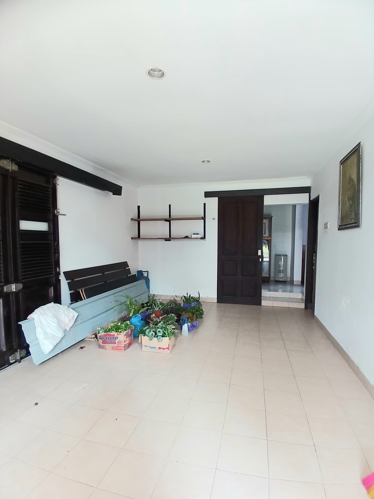 Disewakan Rumah Tinggal Furnish Dalam Perumahan Kuantan Regency Bener Tegalrejo Yogyakarta